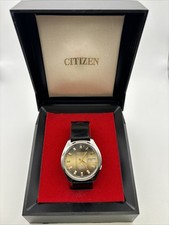 orologio uomo citizen leopard