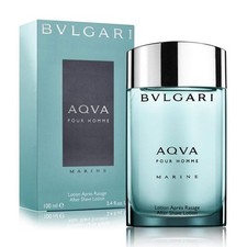 BULGARI AQUA POUR HOMME MARINE