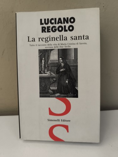 Reginella santa luciano - reginella,