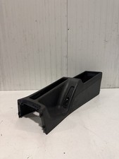 Tunnel centrale plastica