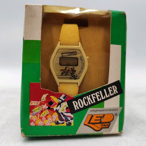 Orologio polso vintage - polso,