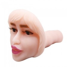 IL MIGLIORE MASTURBATORE PER