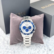 Orologio Uomo Bulova Marine