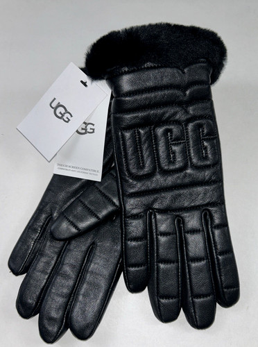 Guanti donna nuovi ugg - donna,