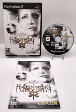 Haunting Ground (Sony
