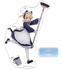 Momoi Saiwa (Maid) Acrylic
