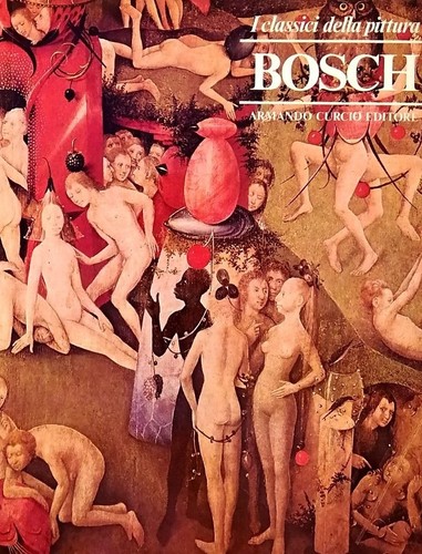 Bosch classici della pittura - classici,