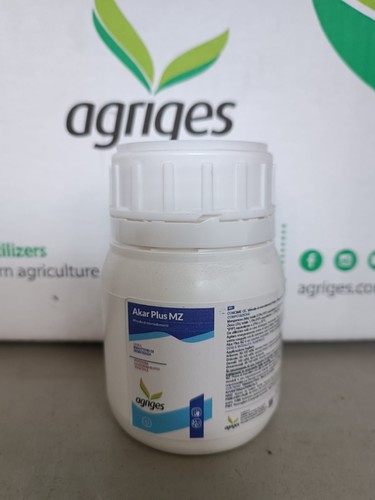 Akar plus induttore - akar, mz