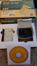 StarTech 10/100 Mbps Ethernet