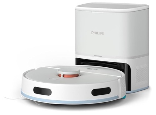 Philips serie 2000 robot - philips,