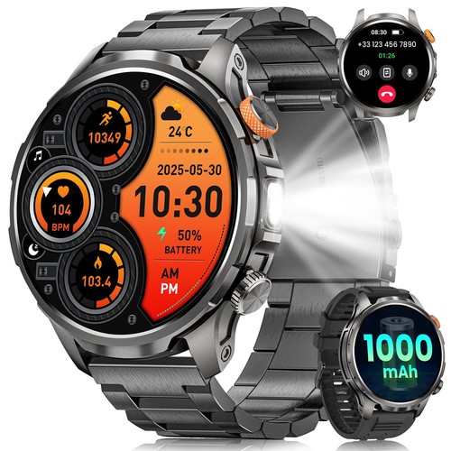 Smartwatch - smartwatch,