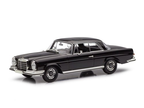 Mercedes benz 280 5 - se, coupe
