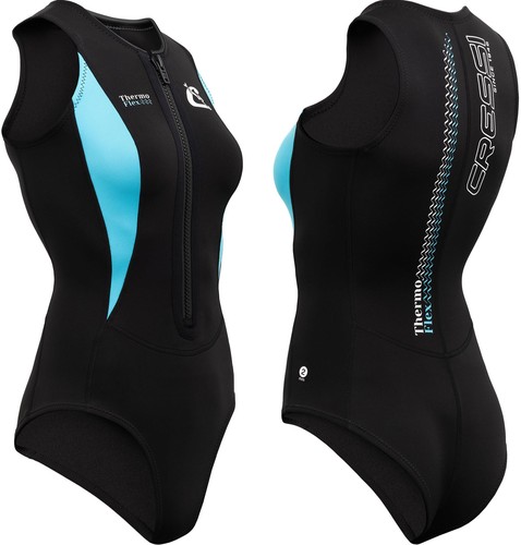 Muta donna in neoprene - 2,