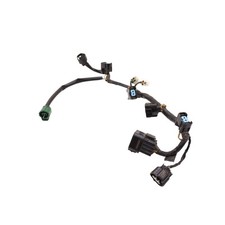 2003 2004 SUZUKI GSXR 1000 Cablaggio Del Corpo Farfallato