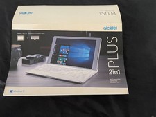 ALCATEL PLUS 10 2-in-1