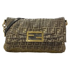 Borsa a tracolla Fendi Mia