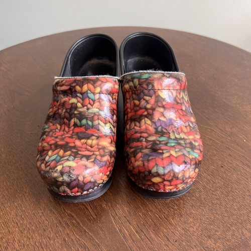 Dansko zoccoli - 37,