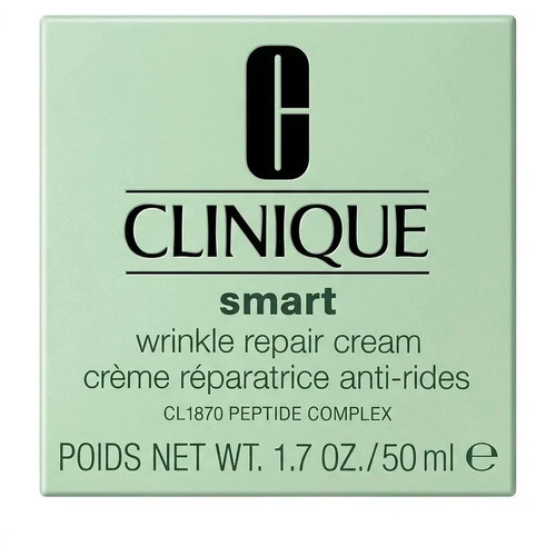 Clinique clinical repair - repair, crema