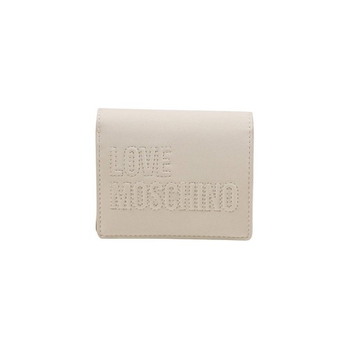 Love moschino portafoglio - love,