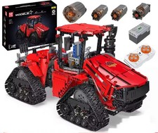 ​Trattore Cingolato RC -