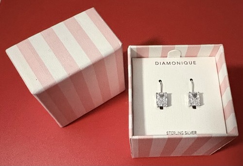 Orecchini leva argento - orecchini, in