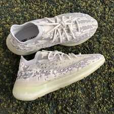 Adidas Yeezy Boost 380 Alien -
