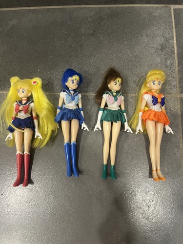 Sailor moon lotto - lotto, action
