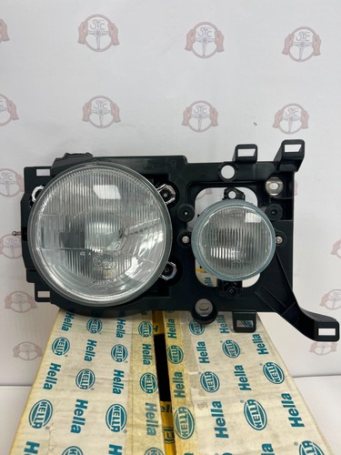 Faro derecho nissan terrano - derecho, 2