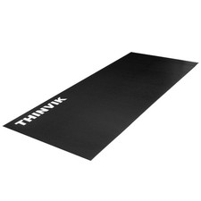 Bike Mat for Peloton Spinning
