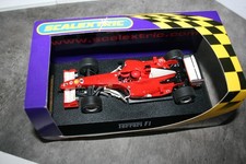 Scalextric: C2751 Ferrari F1