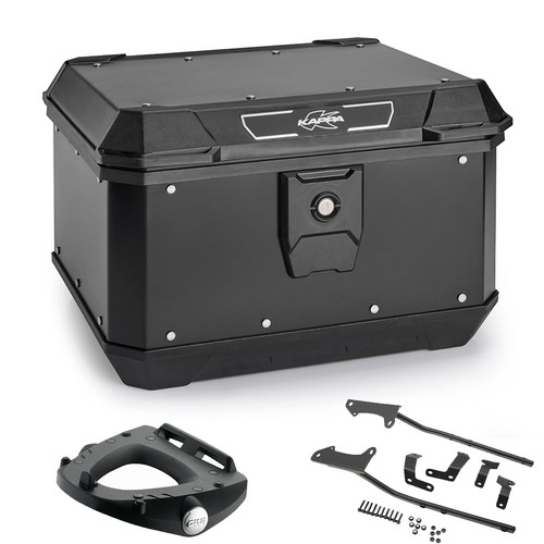 Kit bauletto kmx400b - kit, [kappa]
