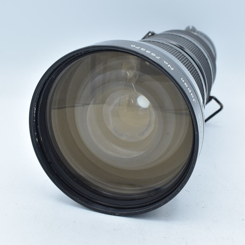 Nikon 300 4 - mm, f/4.5