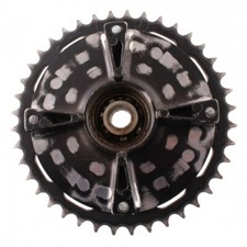 Mozzo parastrappi posteriore Yamaha XT 550 600 - 5Y1253660098 5Y1253660000