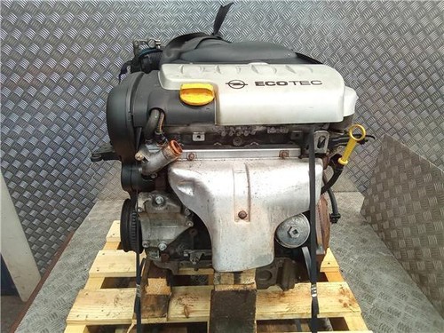 X18xe1 motore opel - x18xe1, astra