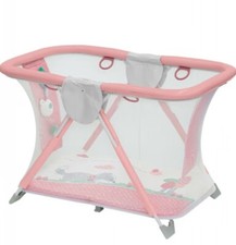 box bimba Brevi Rosa 1metro ottime condizioni 