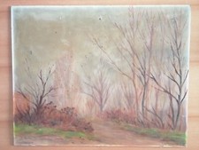 BEPPE GIOLITO QUADRO DIPINTO