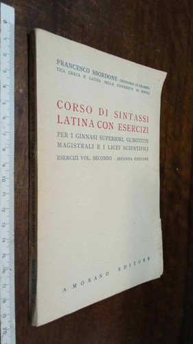 Libro corso di - libro:,