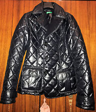 GIACCA TRAPUNTINO DONNA