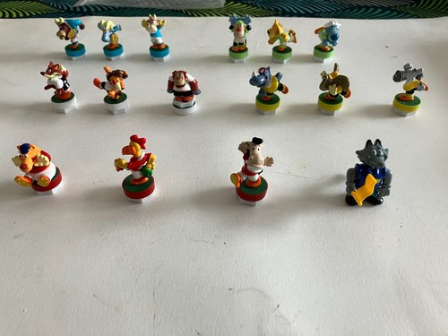 Kinder magic sport - sport, 1