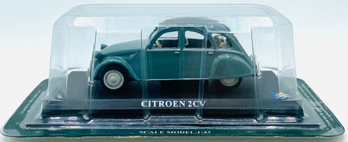 Ebond modellino citroen - ebond,