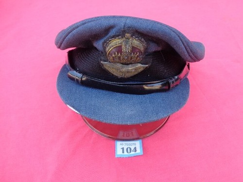 Ww2 post war - kings, crown