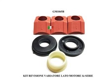 KIT REVISIONE VARIATORE LATO
