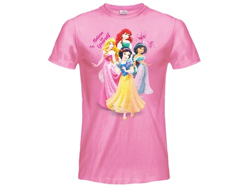 Shirt principessa - t-shirt,