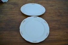 COPPIA DI PIATTI ANNI 60 SC