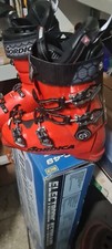 Scarpone sci nordica - sci,