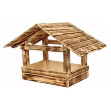 Casetta per Uccelli Silos