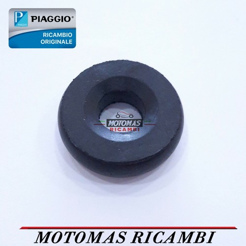 Gommino tampone ammortizzatore - gommino,