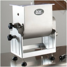 Lem attachable meat mixers - mixers,