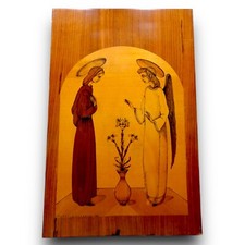 SPLENDIDA TAVOLA INTARSIO