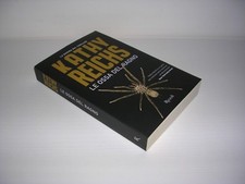 LE OSSA DEL RAGNO KATHY REICHS